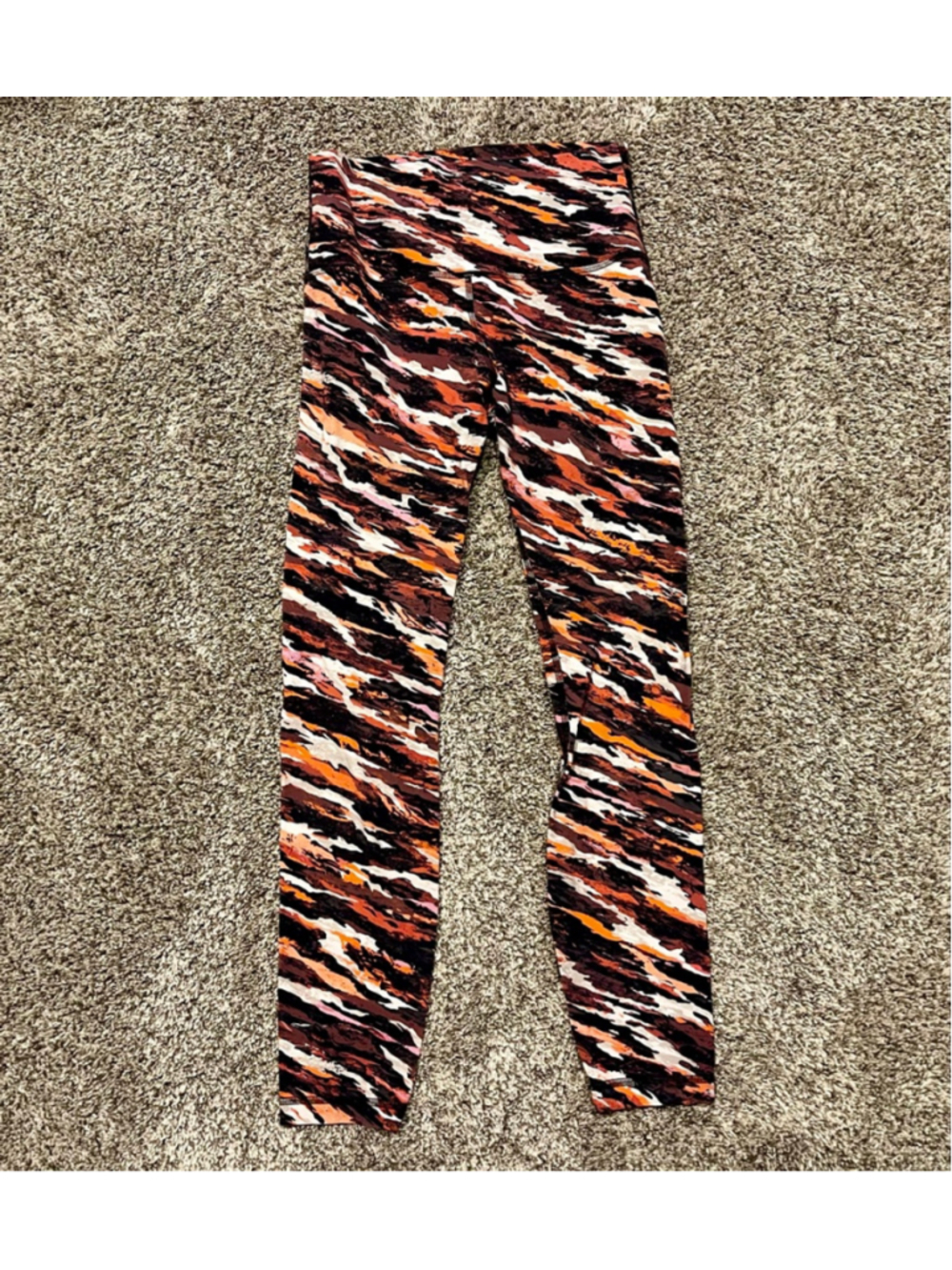 Lululemon Women’s Lunar New Year Align High-Rise Pant, Size 6, 25” Inseam